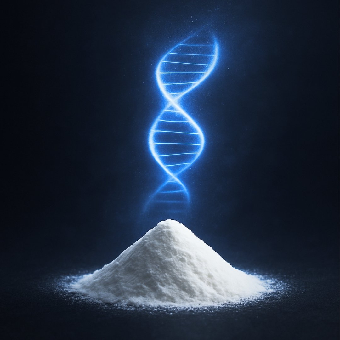 NMN – Schlüssel zu Vitalität und Langlebigkeit